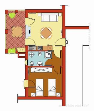 شقة Atelier بورتوغروارو المظهر الخارجي الصورة