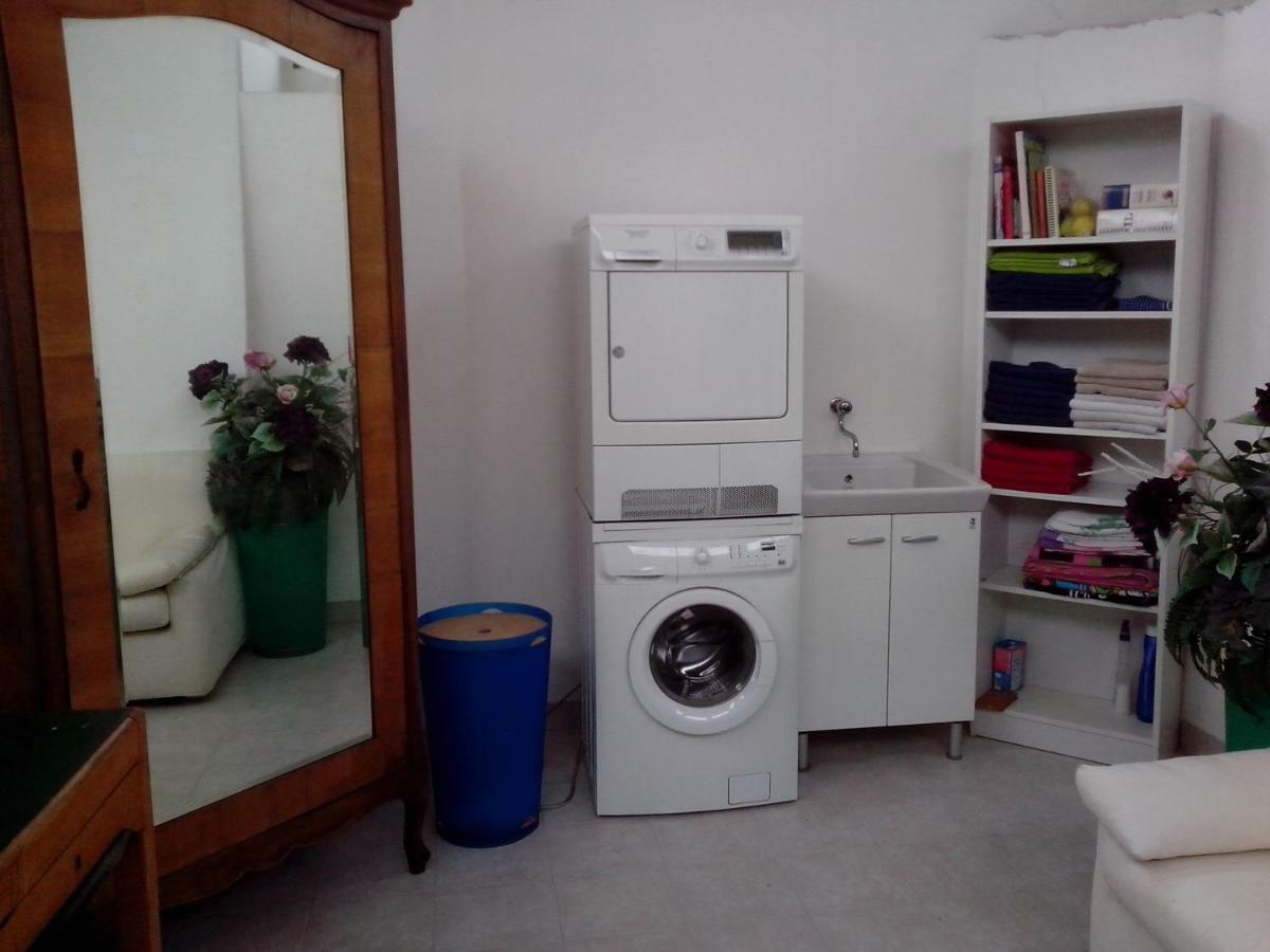 شقة Atelier بورتوغروارو المظهر الخارجي الصورة